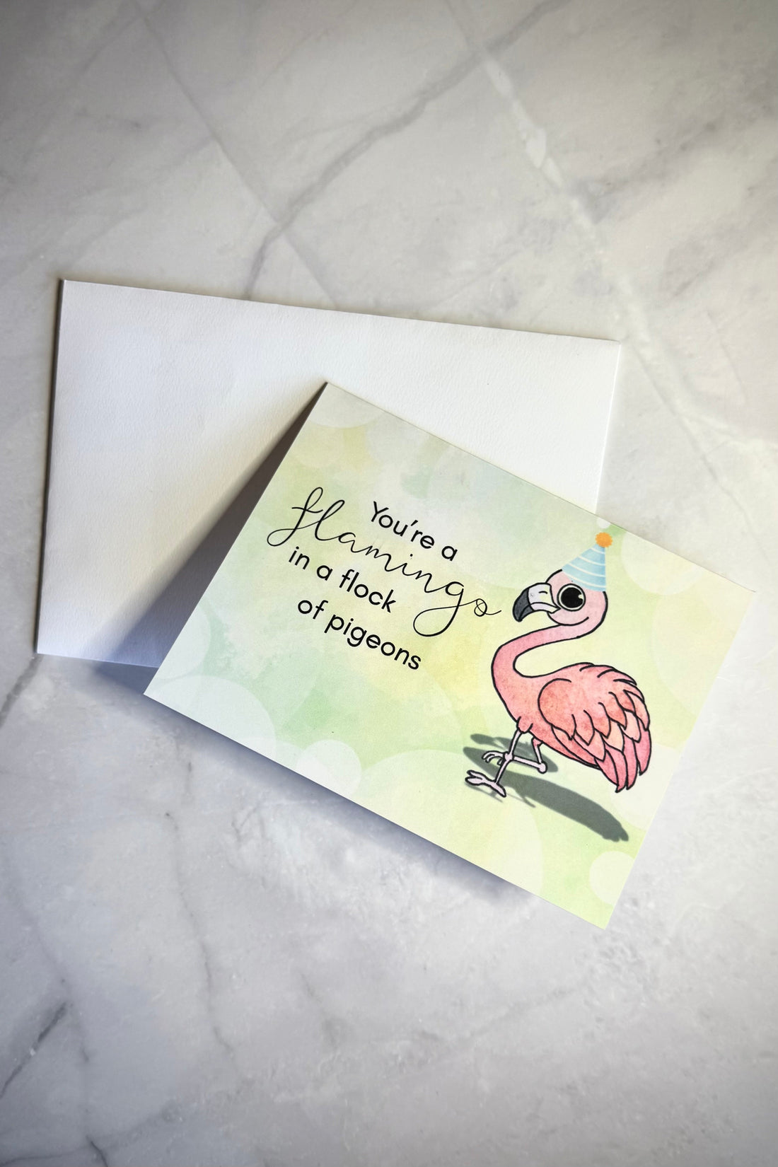 Birthday Card