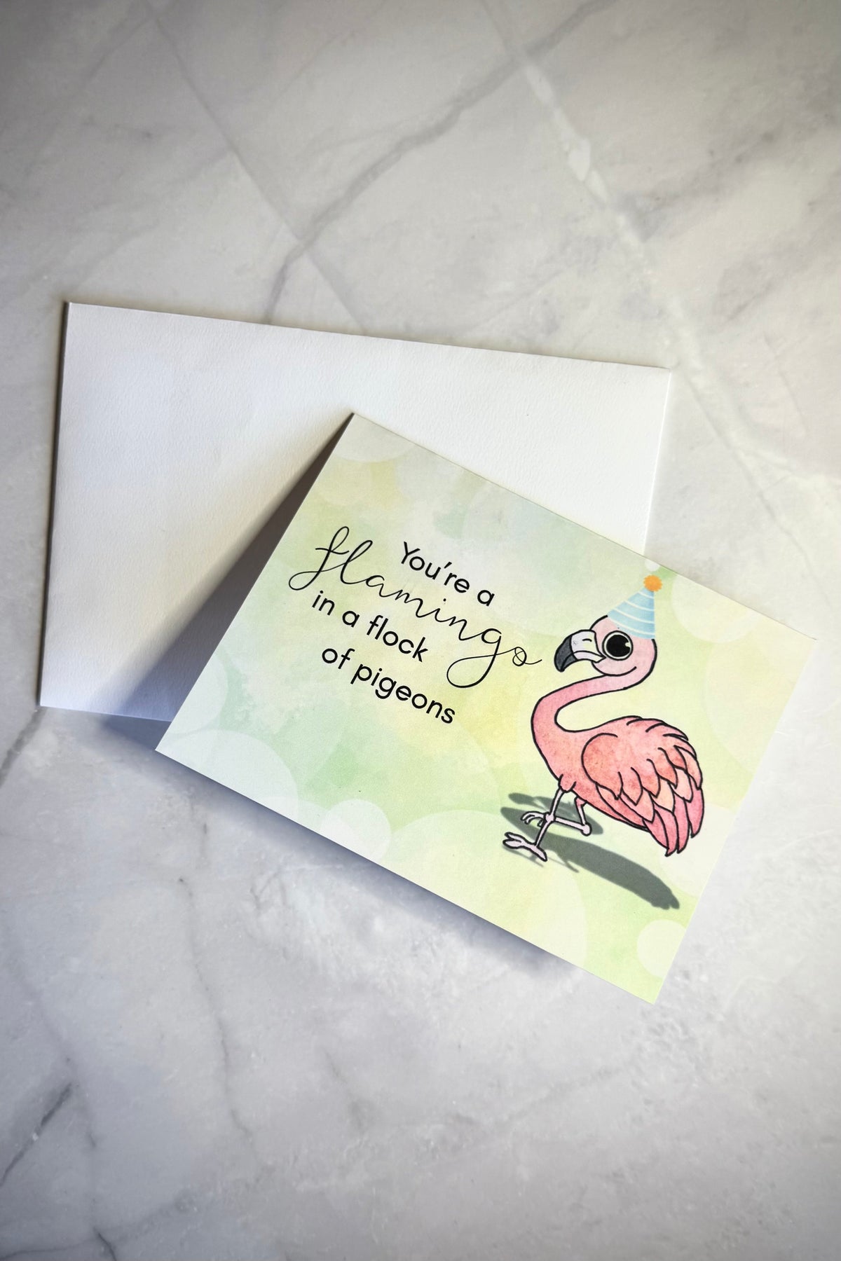 Birthday Card
