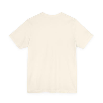 Vote T-Shirt — The Element of Change Graphic Tee (Civic Engagement, Election Apparel)