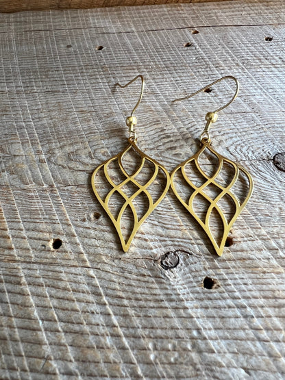 SariBlue® Ada Earrings