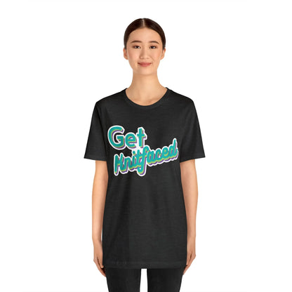 Get Knitfaced T-Shirt