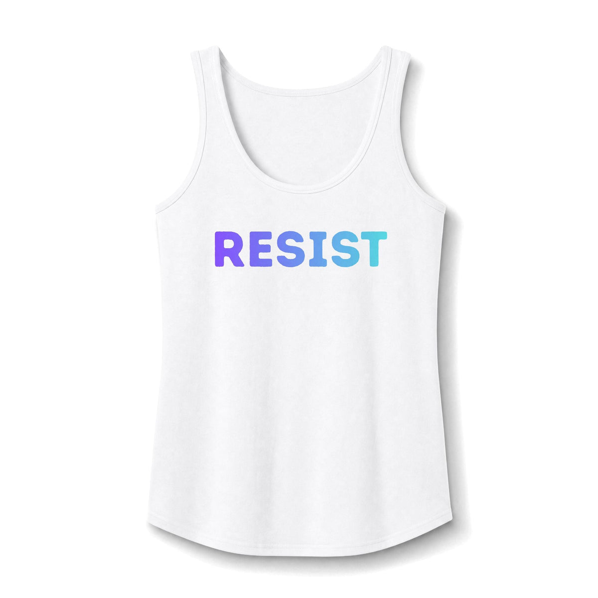 "RESIST" on Women&