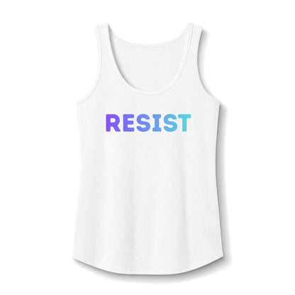 "RESIST" on Women&