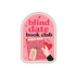 Sticker with &