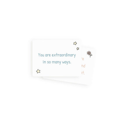 Mindful and Co Kids USA - Love Notes