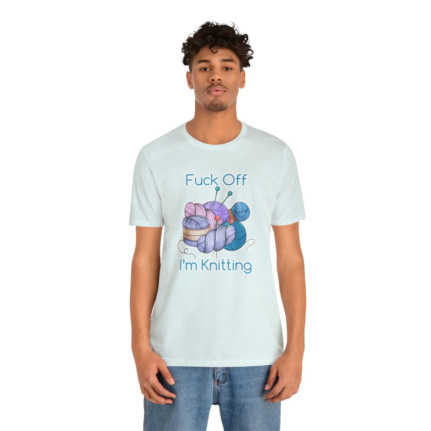 Fuck Off I&