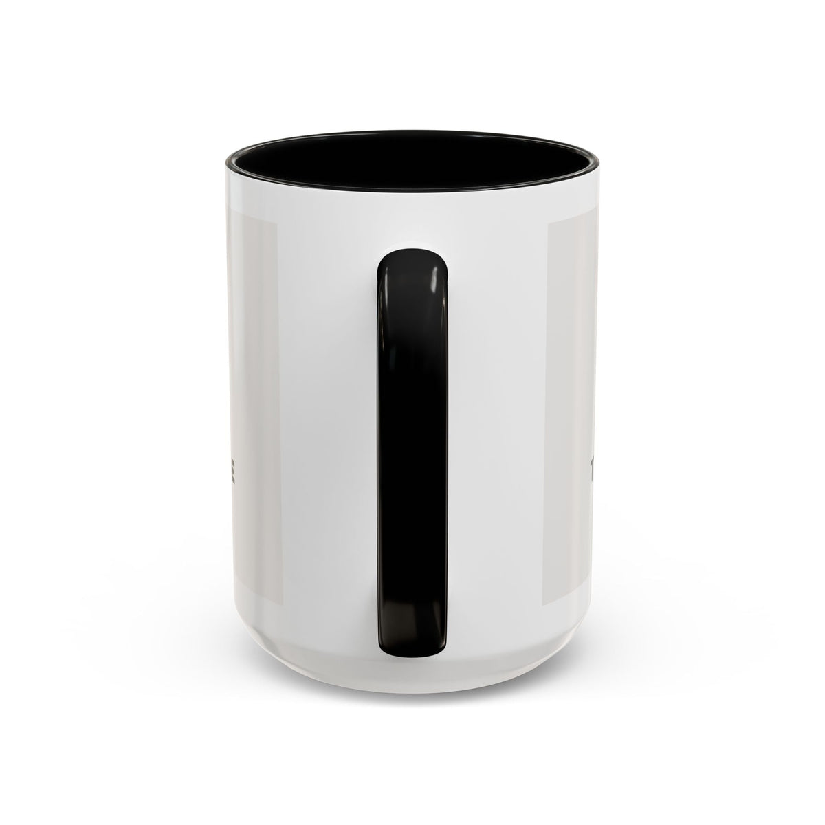 Element of Change Coffee Mug — Science Periodic Table  (11/15oz)