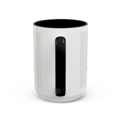 Element of Change Coffee Mug — Science Periodic Table  (11/15oz)