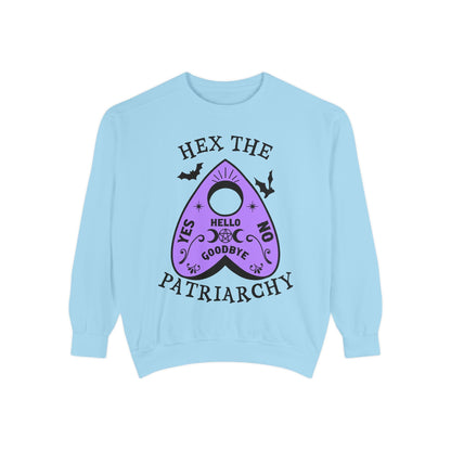 Hex the Patriarchy Witchy Women&