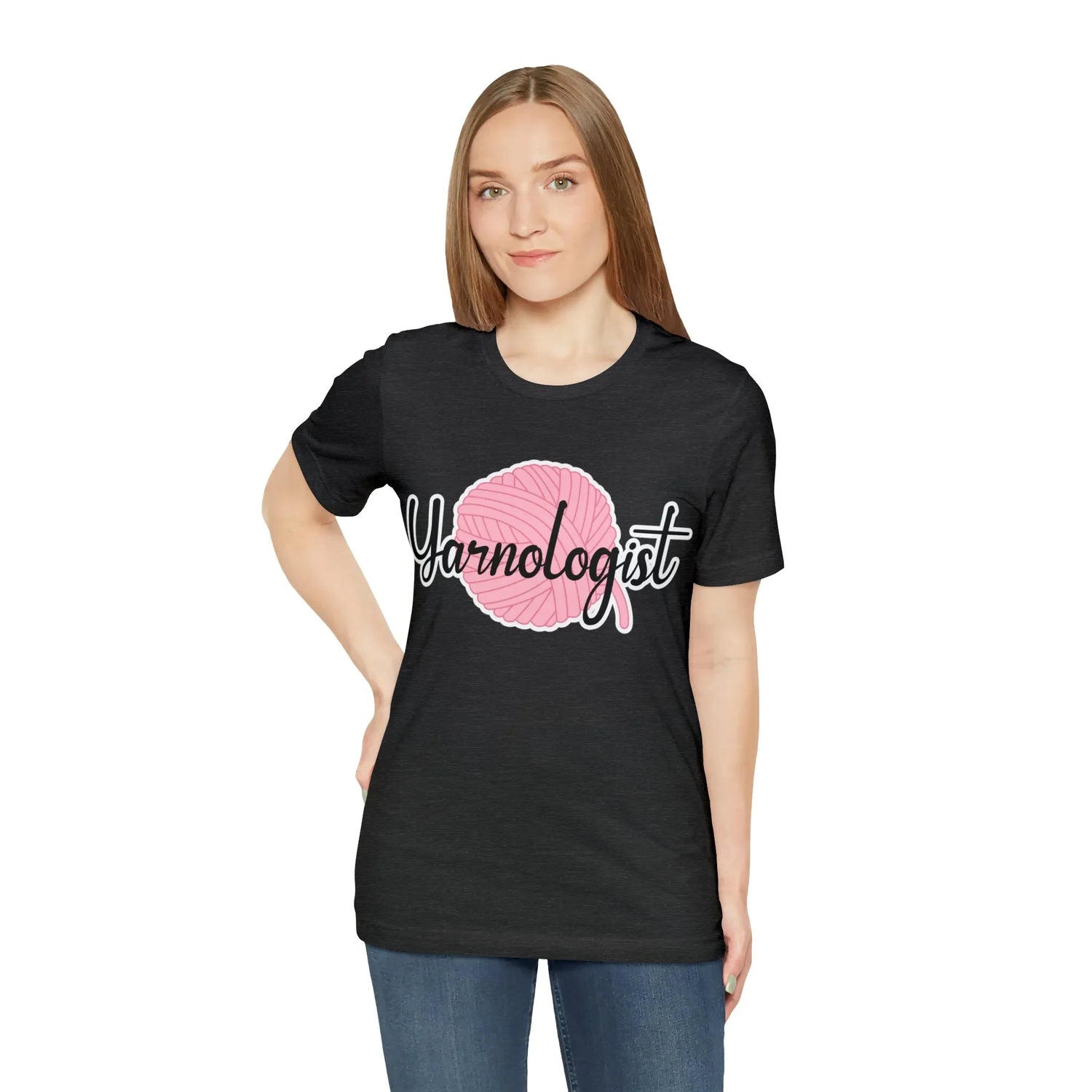 Yarnologist T-Shirt