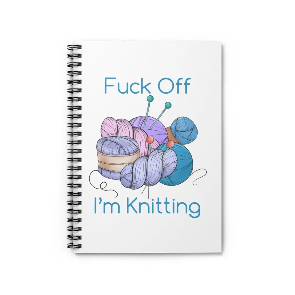 Fuck Off I&