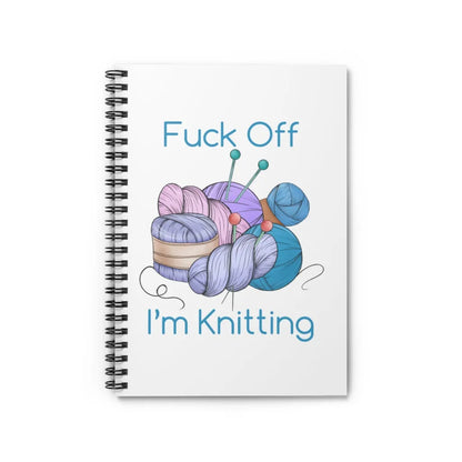 Fuck Off I&