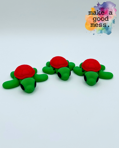 Turtle