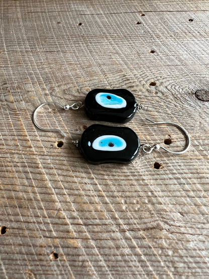 SariBlue® Esme Earrings