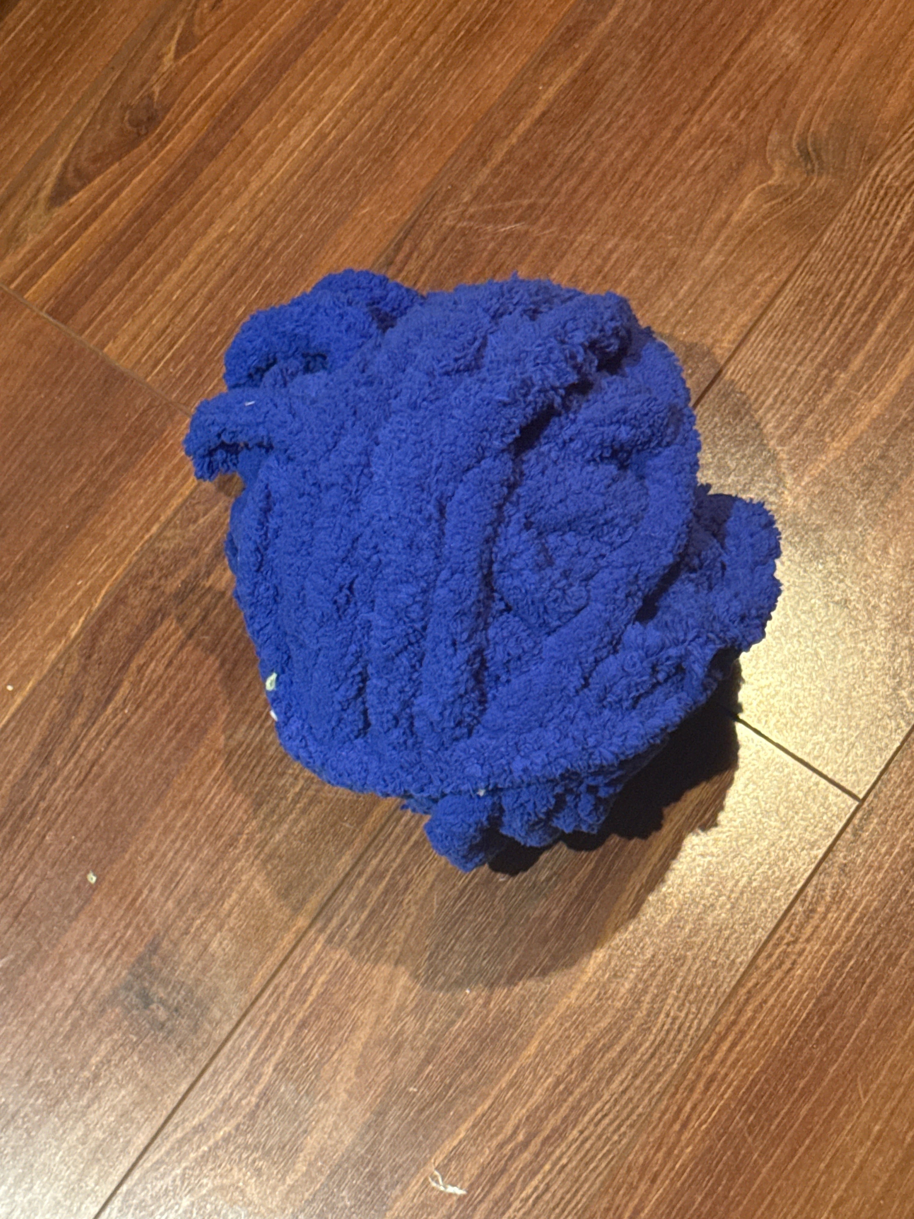 Chunky Knit Bunny