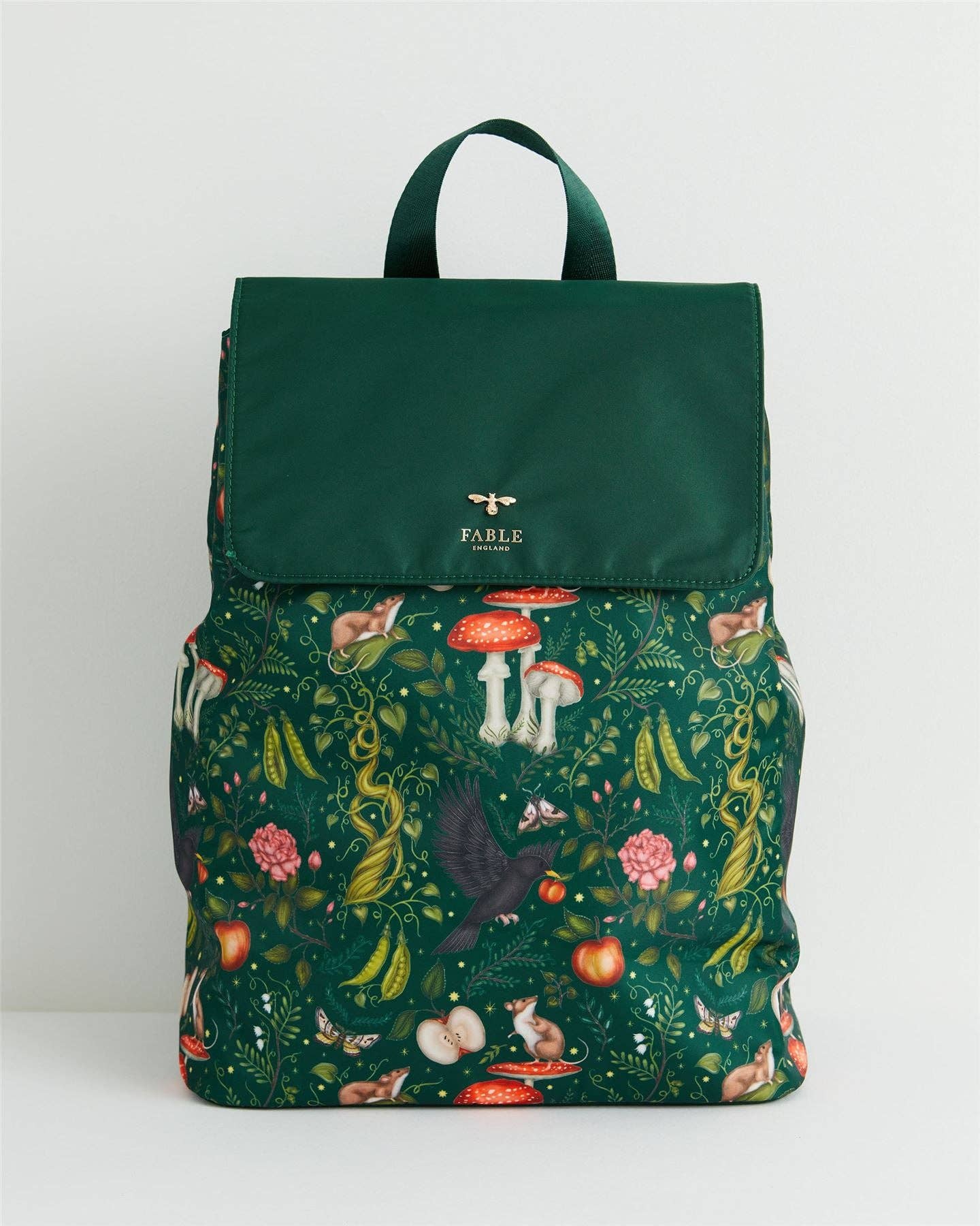Into the Woods Backpack — Fable England x Catherine Rowe
