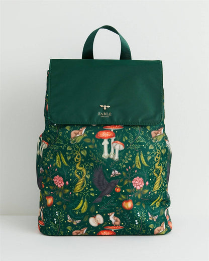 Into the Woods Backpack — Fable England x Catherine Rowe