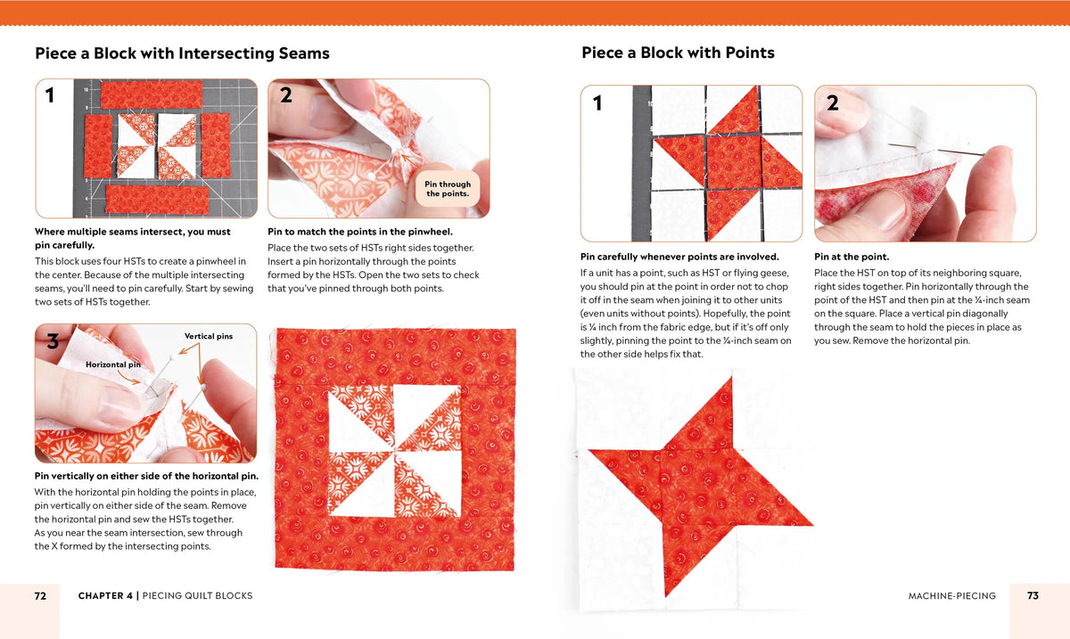 Everday Quilting