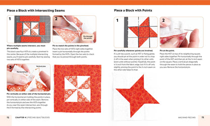 Everday Quilting