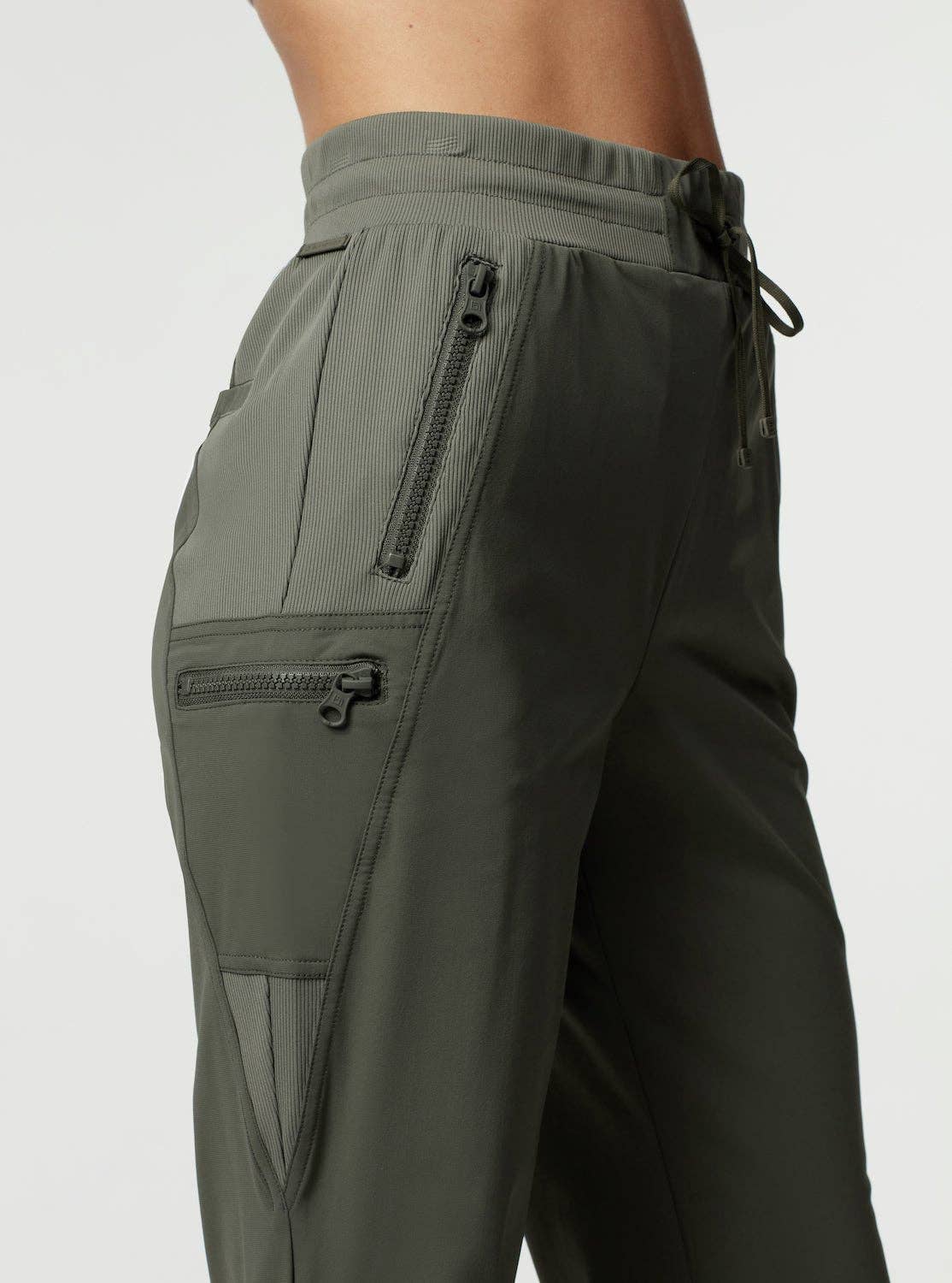 Mastermind 2.0 Jogger Pant