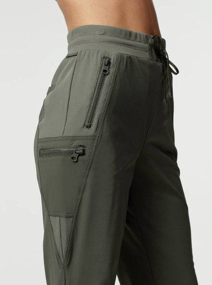 Mastermind 2.0 Jogger Pant