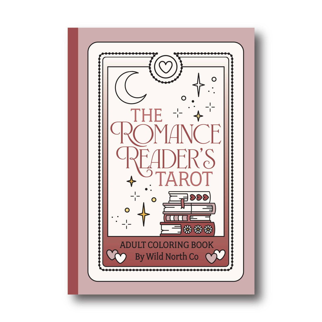 The Romance Reader&