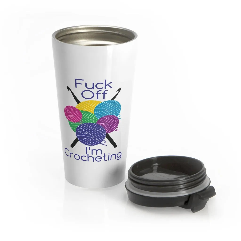 Fuck Off I&