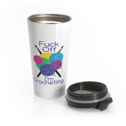Fuck Off I&