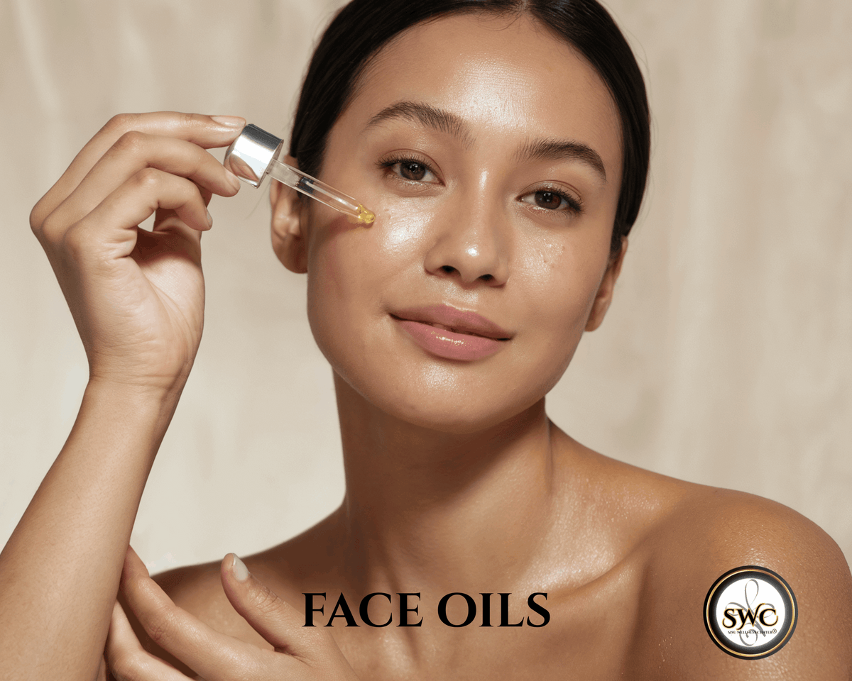 Face Oils