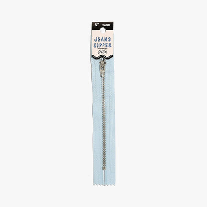 15cm Jeans Zipper