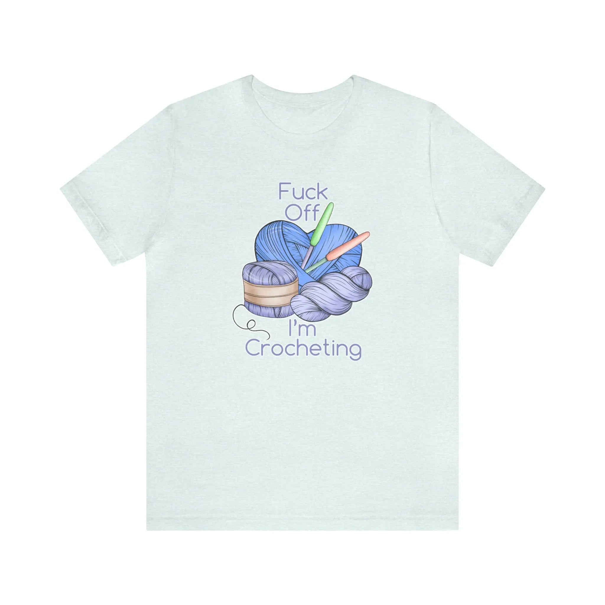 Fuck Off I&