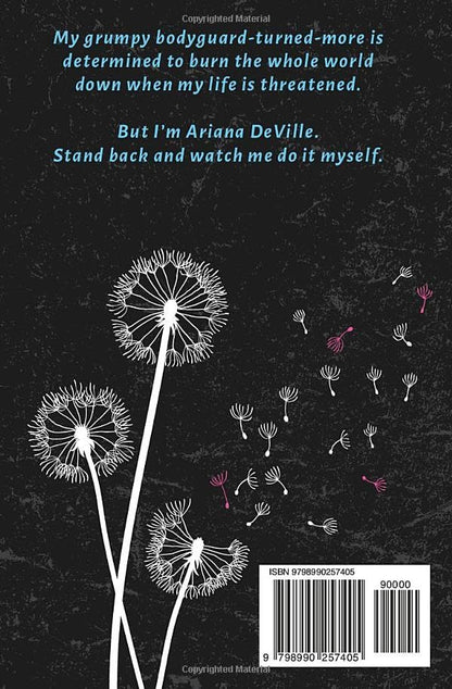Scars &amp; Trust | Signed by Author