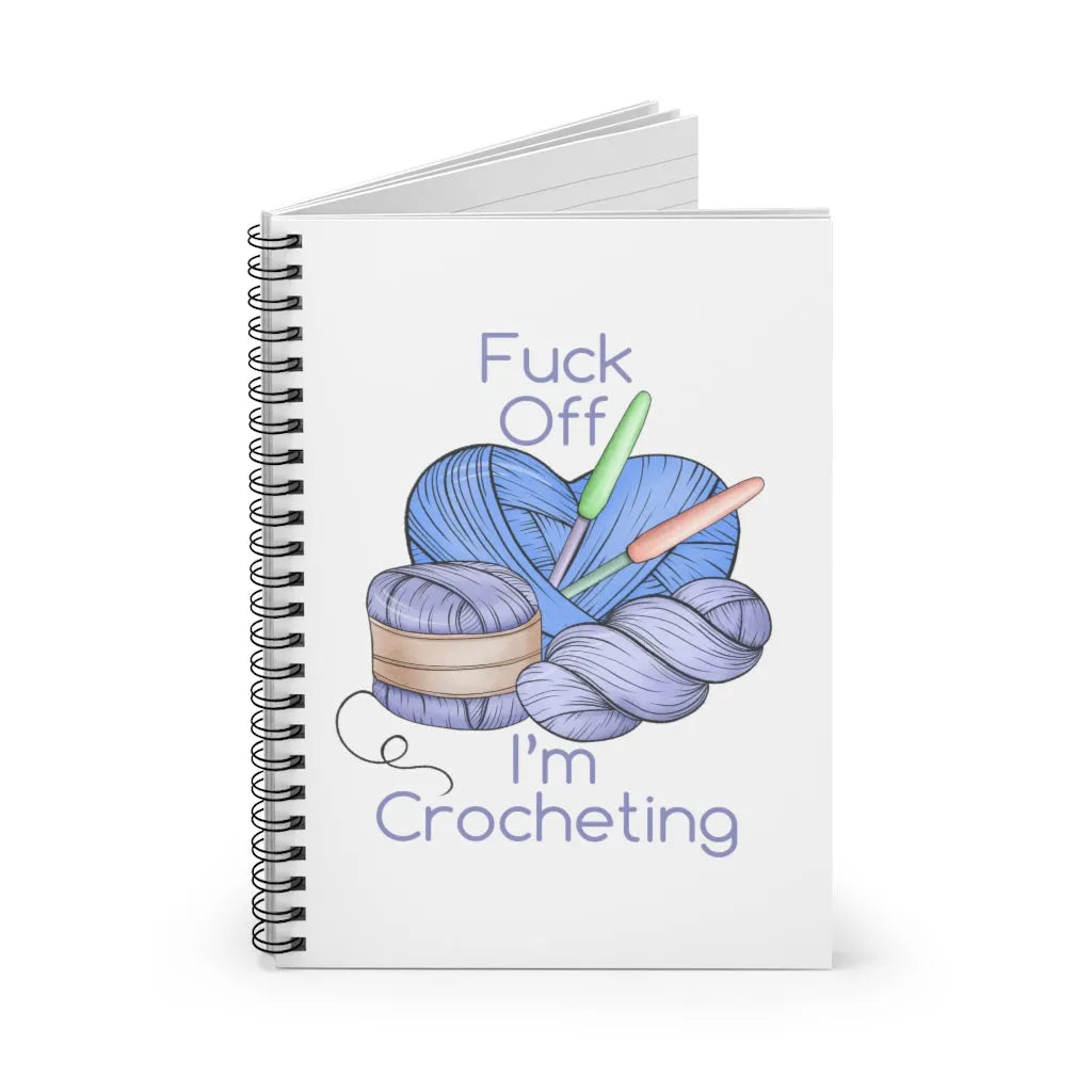 Fuck Off I&