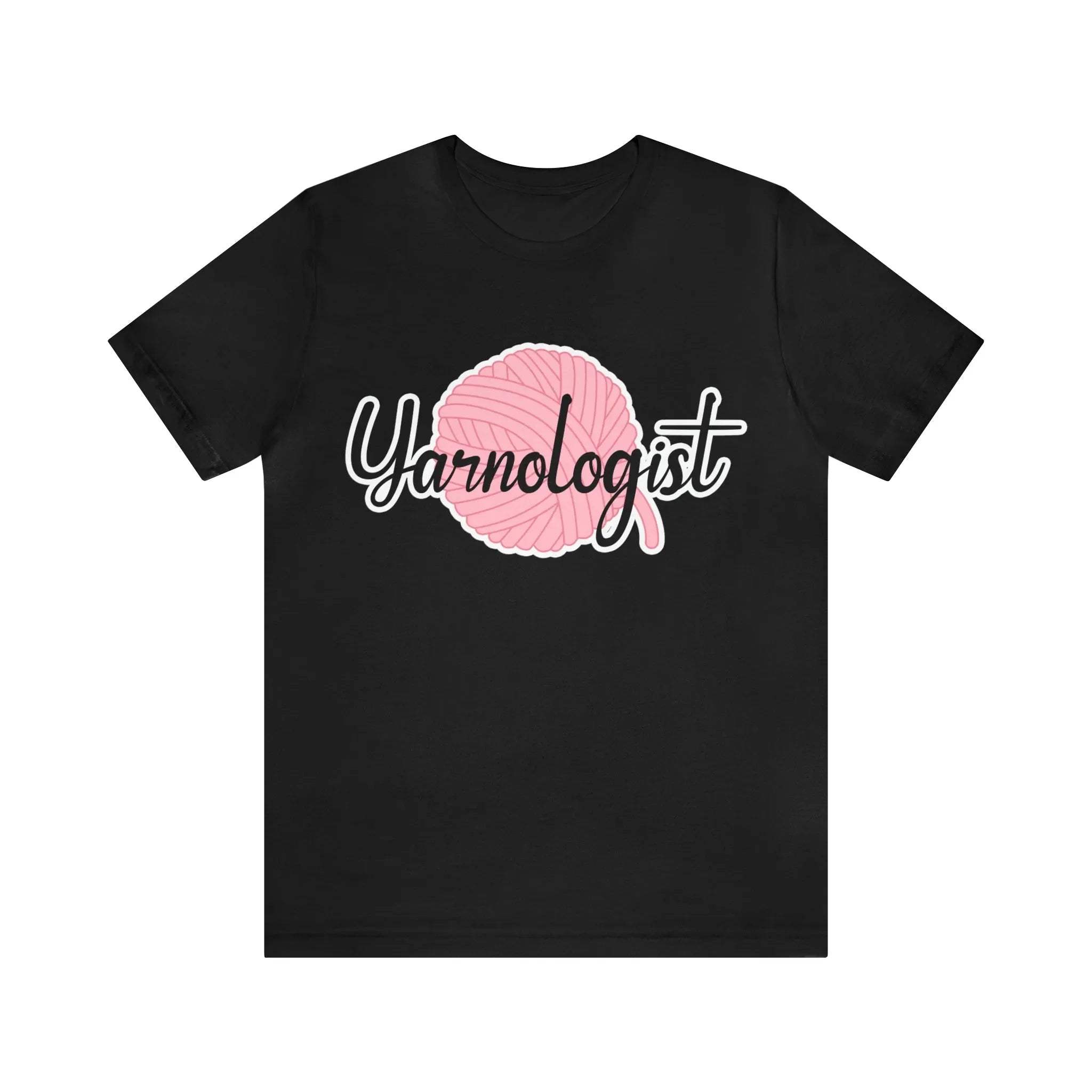 Yarnologist T-Shirt