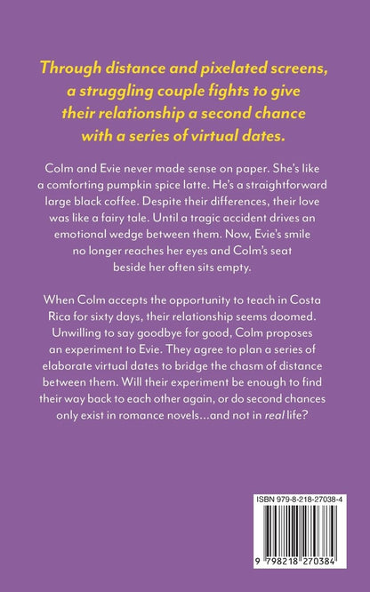 In the Hello and in the Goodbye | Signed Bookplate