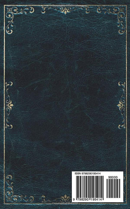 An Intimate Excerpt of the Diary of Our Lady | Signed By Author