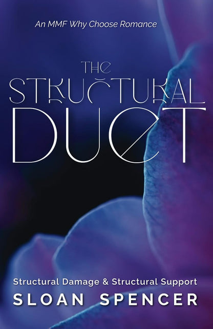 The Structural Duet - Signed Bookplate