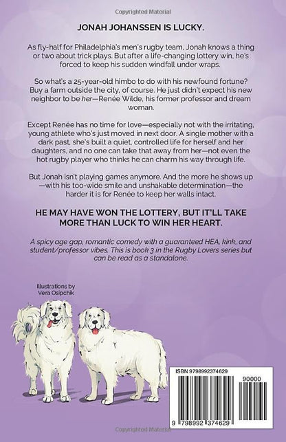 Every Chance You Get | Signed Bookplate