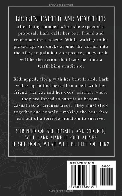 Lark | Signed by Author