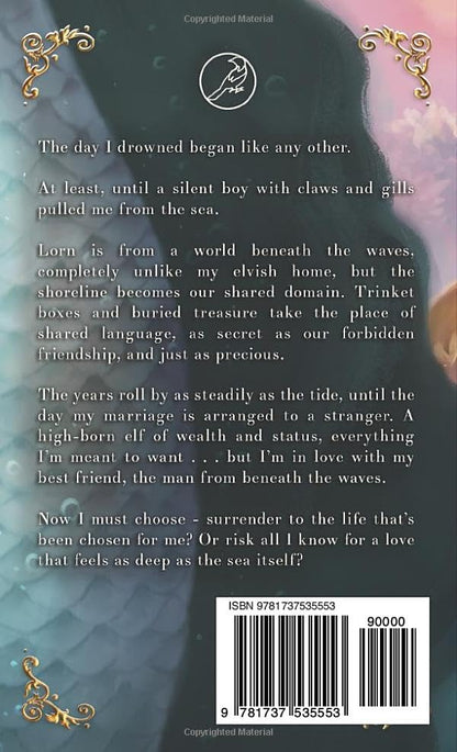 The Merman&