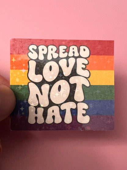 Stickers- Belonging