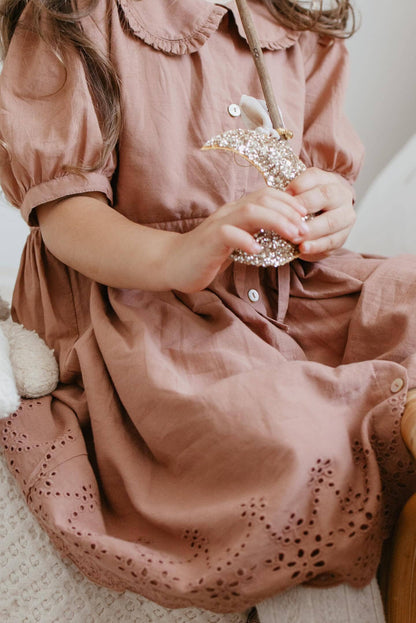The Aurora Dress