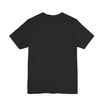 I Live for Spooky Season Gothic Graphic Tee