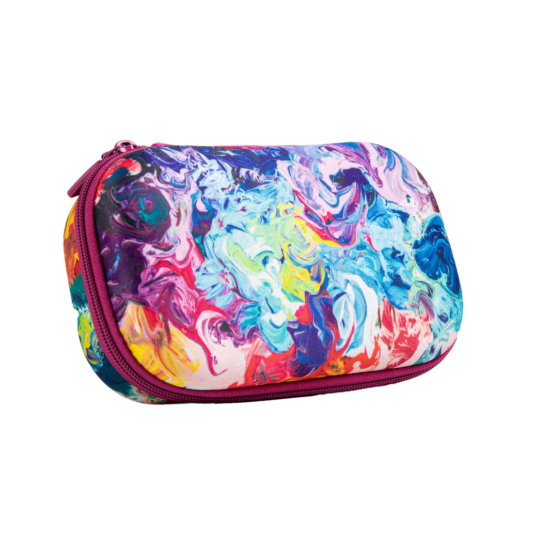 ZIPIT Colorful Storage Box: Assorted Colors