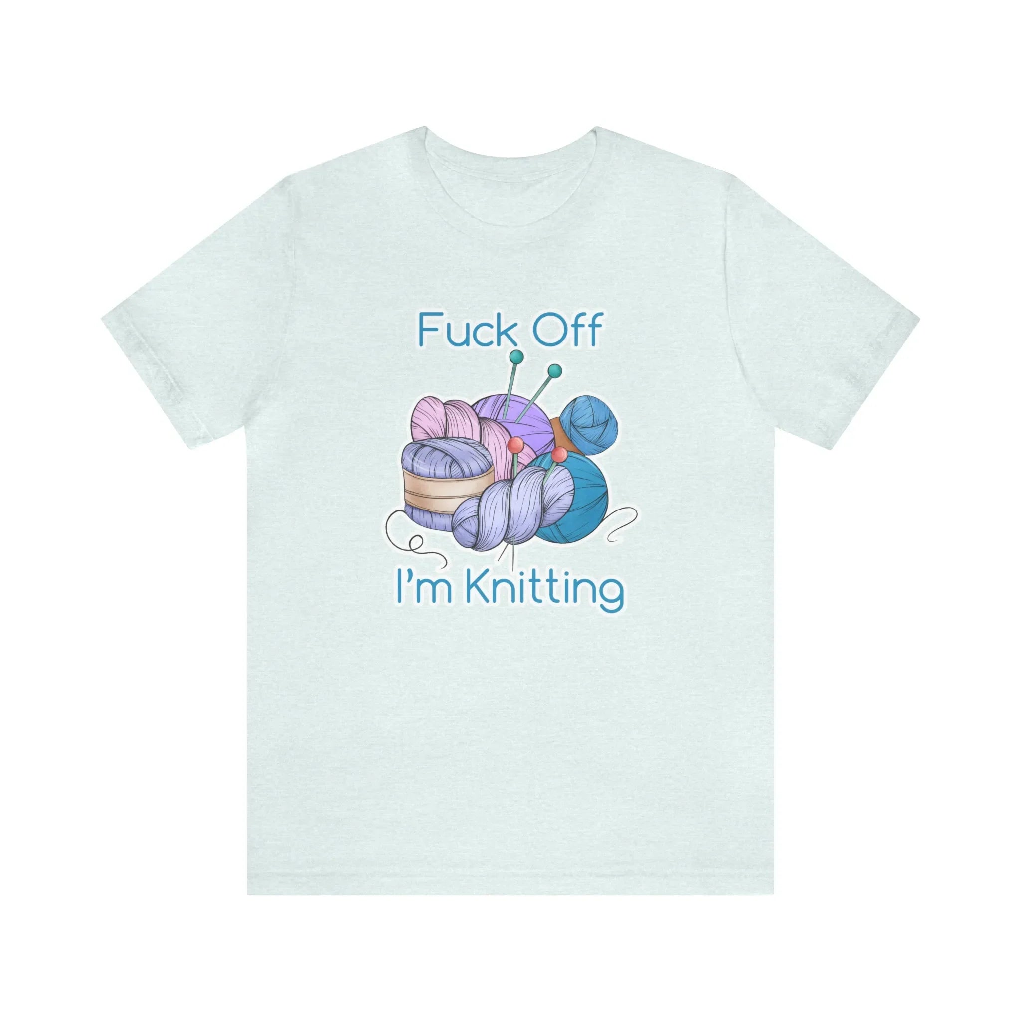 Fuck Off I&