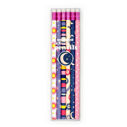 Keep It Together Pencil Pouch- Cosmic