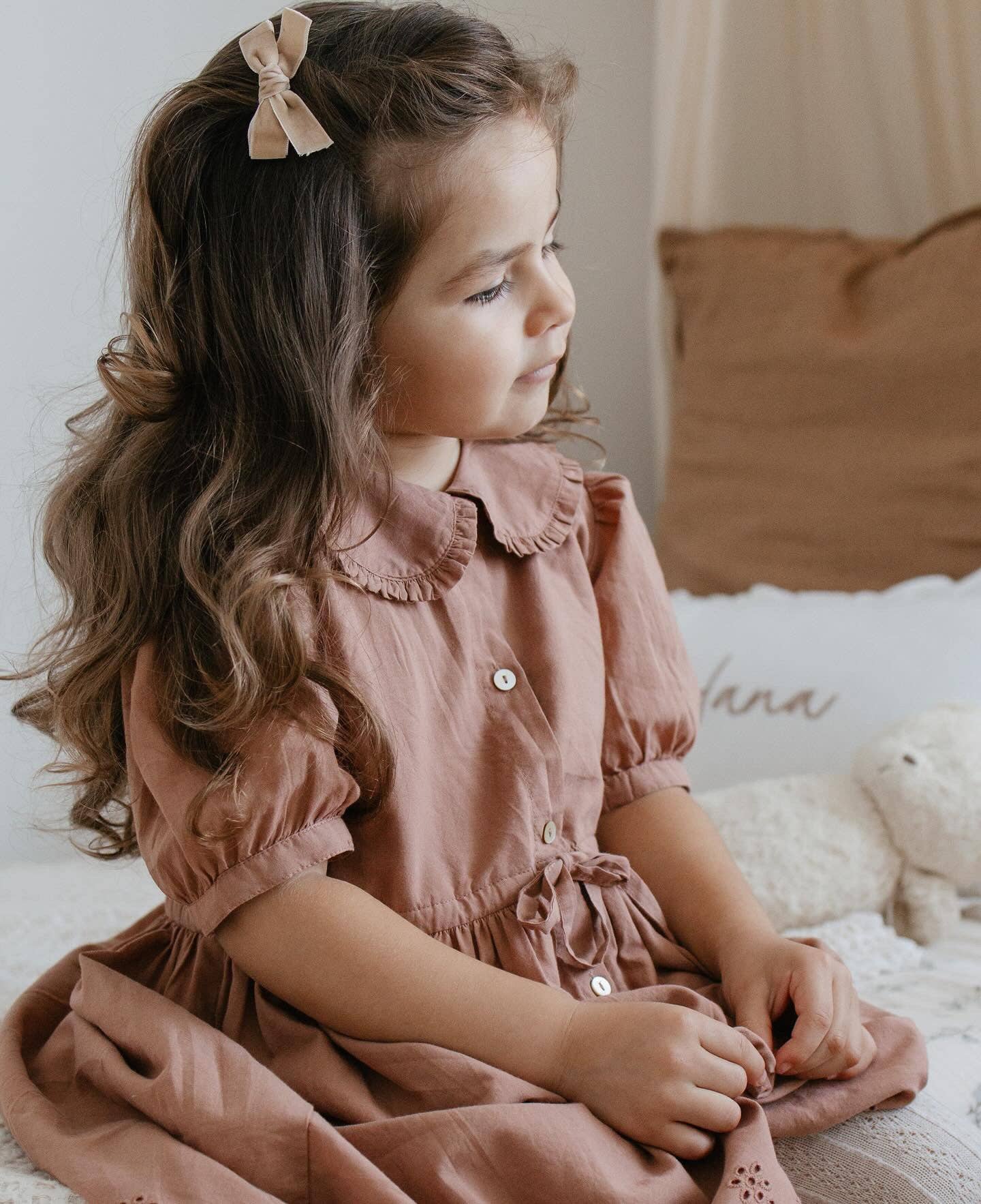 The Aurora Dress