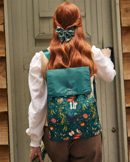 Into the Woods Backpack — Fable England x Catherine Rowe