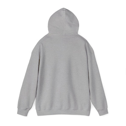 Vote Element Hoodie — “The Element of Change” Political Voting Sweatshirt