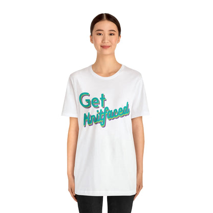 Get Knitfaced T-Shirt